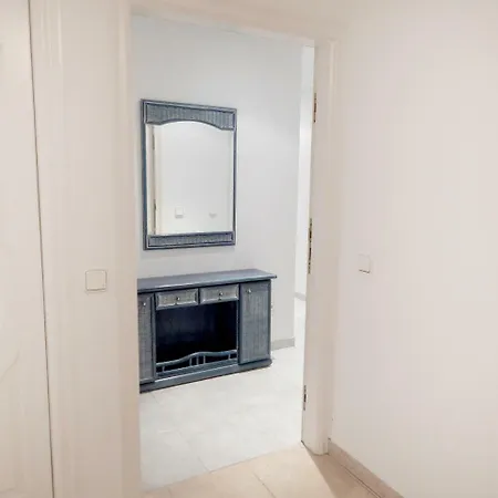 Apartment Oasis Platja D'aro